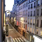 Bright And Design Appt Near Grands Boulevards